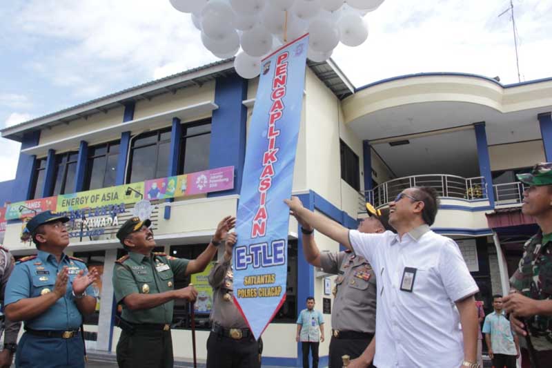 Mayoritas Korban Kecelakaan Anak Muda