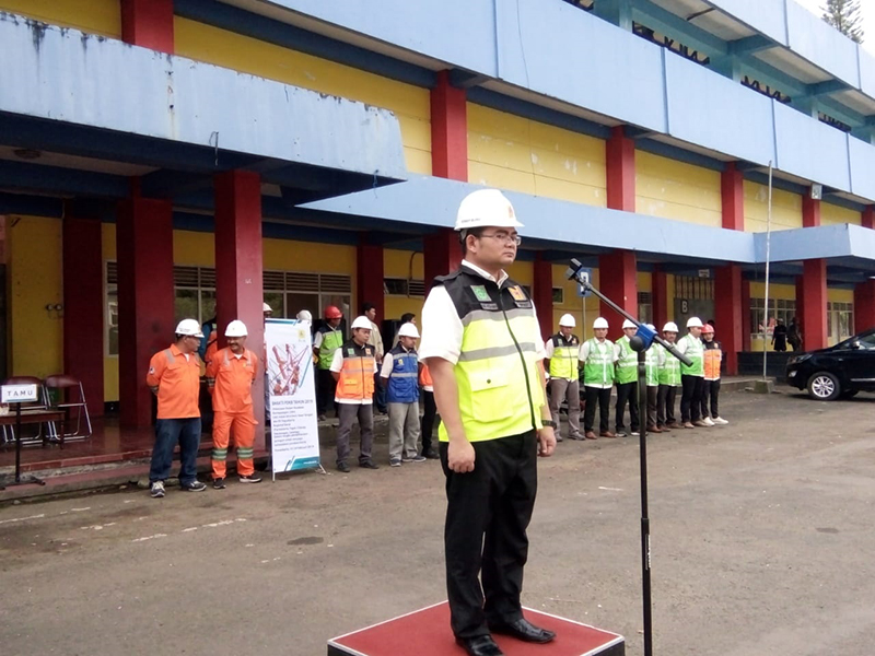 UP3 Purwokerto Tingkatkan Kehandalan Pasokan Listrik