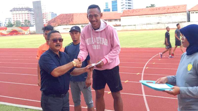 Atlet PASI Banyumas Tempati Posisi Tiga