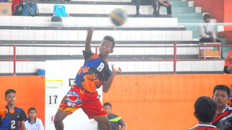 Didominasi Juara Tahun Lalu