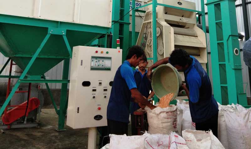 Pemerintah Dorong Petani Manfaatkan Lahan Tidur