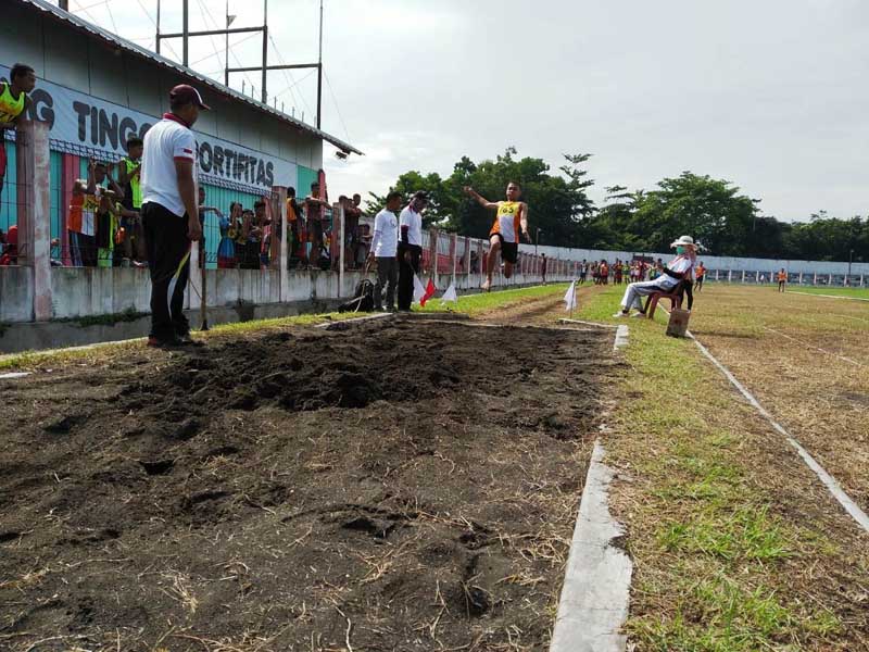 Purbalingga Didorong Jadi Tuan Rumah Prowil Dulongmas