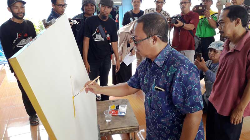 Pemkab Bakal Bangun Gedung Seni dan Budaya