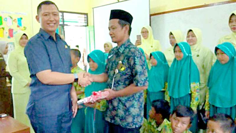 Kejari Kebumen Gencarkan Program JSM