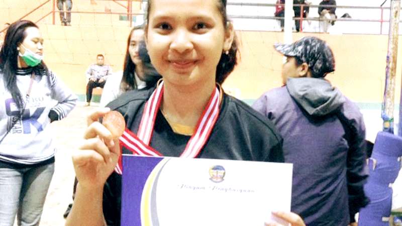 Keluarga Jadi Inspirasi