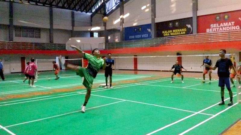 PSTI Siapkan Liga Tiga Bulanan