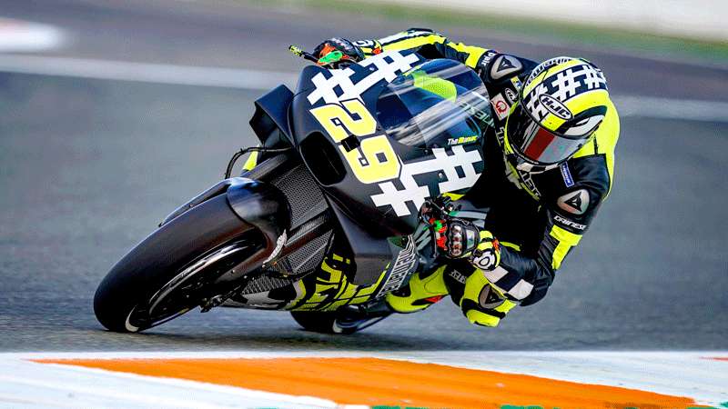 Semangat Tim Papan Bawah