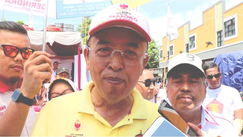 Darori: Wabup Harus Tegakkan Aturan