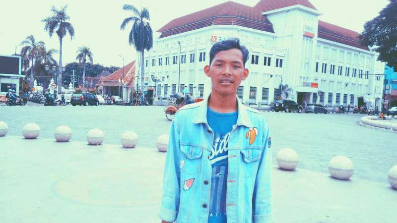 Fans Chelsea Sejak SD