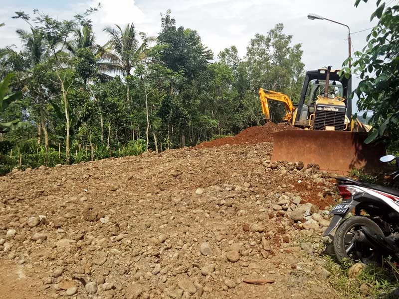 Plt Bupati: Saat Ini Darurat Sampah