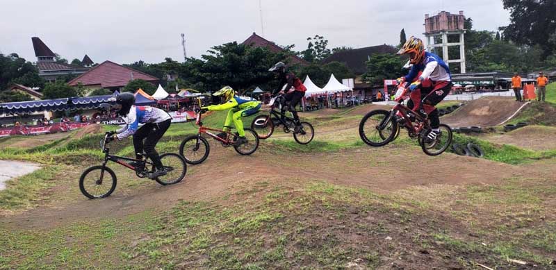 ISSI Banjarnegara Rebut Gelar Juara