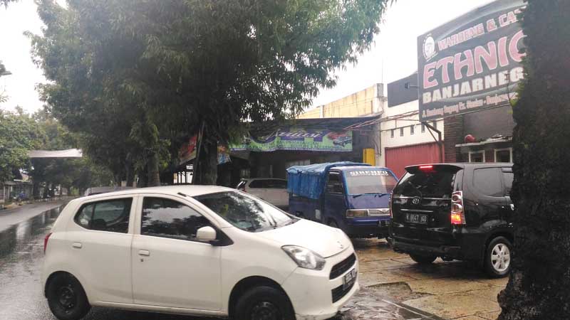 Jalur KA Purwokerto - Wonosobo Diaktifkan Lagi