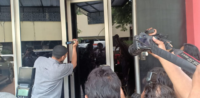 Romahurmuziy Ditangkap KPK Di Sebuah Hotel