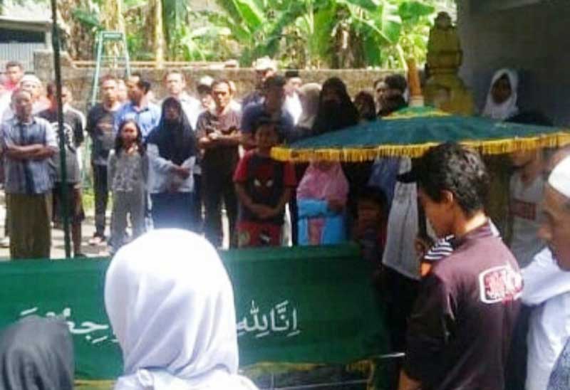 Lima Orang Meninggal Selama Penyelenggaraan Pemilu Purbalingga