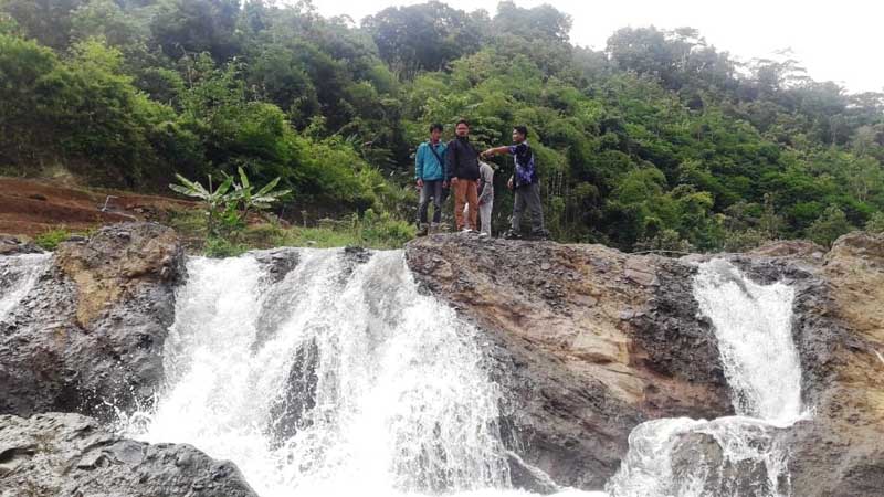 DAS Diusulkan Dilengkapi Green Belt