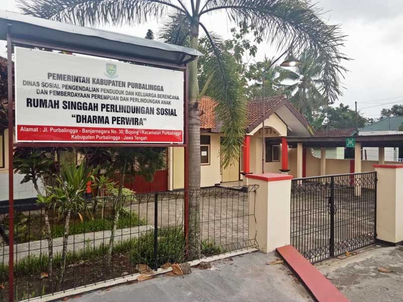 Rumah Singgah Sering Tutup Lebih Awal