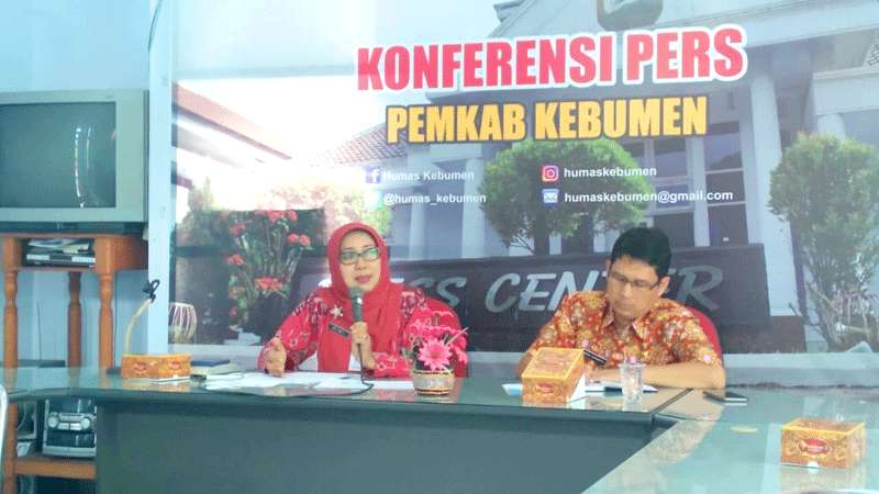 2019 Kasus Demam Berdarah Melonjak  di Kebumen