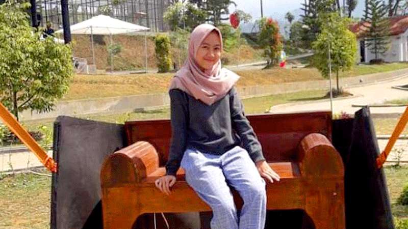 Kode dari Sebuah Lagu