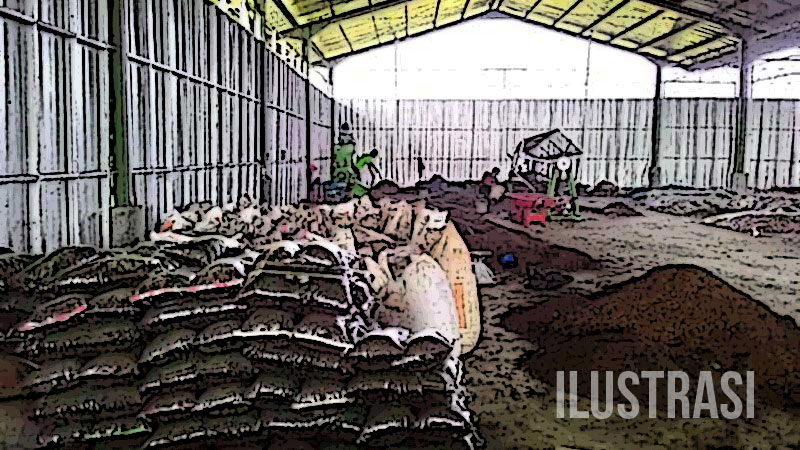 Pupuk Subsidi Dicabut, Petani Kelabakan