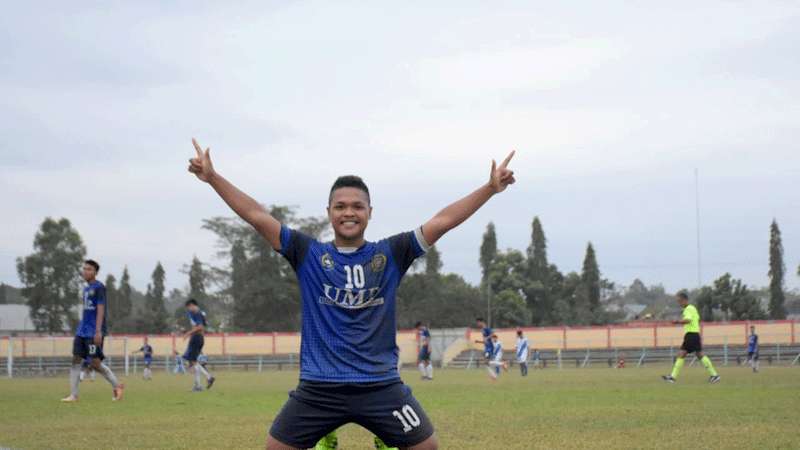 Ingin Masuk Skuad Persib