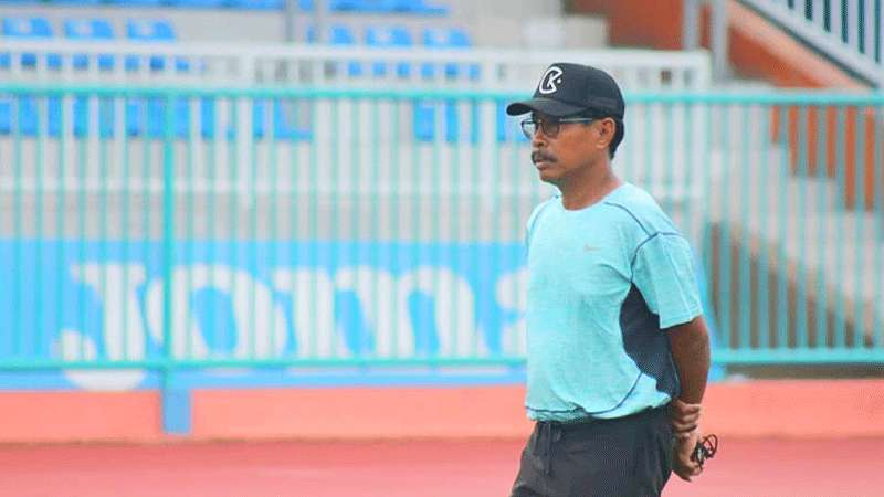 PSCS Cari Pelatih Baru