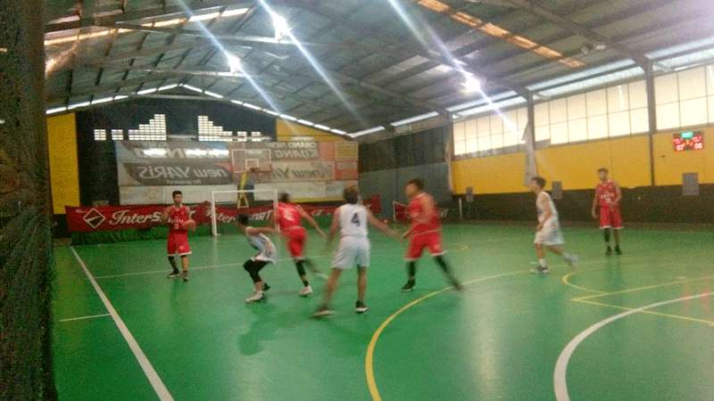 Tetap Gelorakan Even Meski Puasa