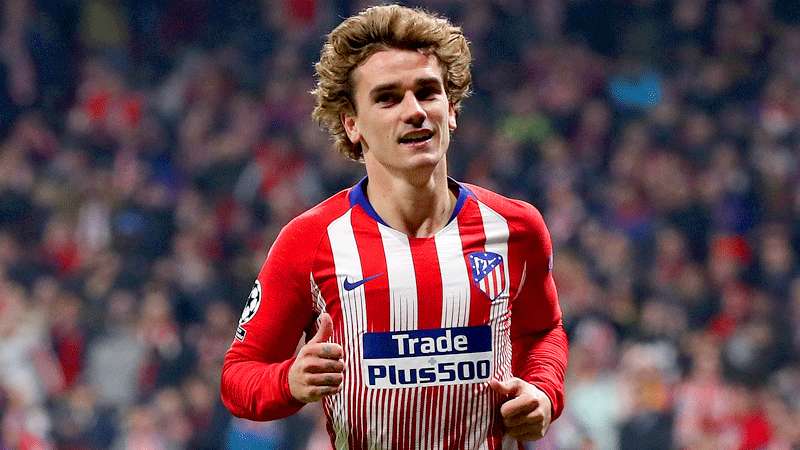 Valverde Akui Barca Menginginkan Griezmann