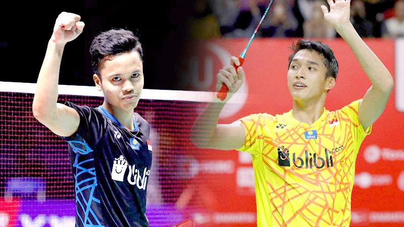 Wajib Waspadai Sektor Putra Taiwan