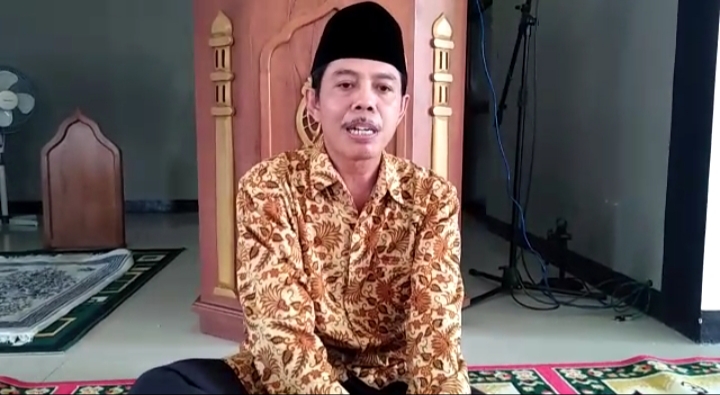 Ulama di Purbalingga Menolak 