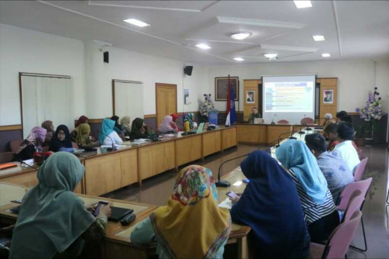Kualifikasi Mahasiswa Universitas Muhammadiyah Purwokerto Terus Ditingkatkan Melalui Workshop Sertifikasi