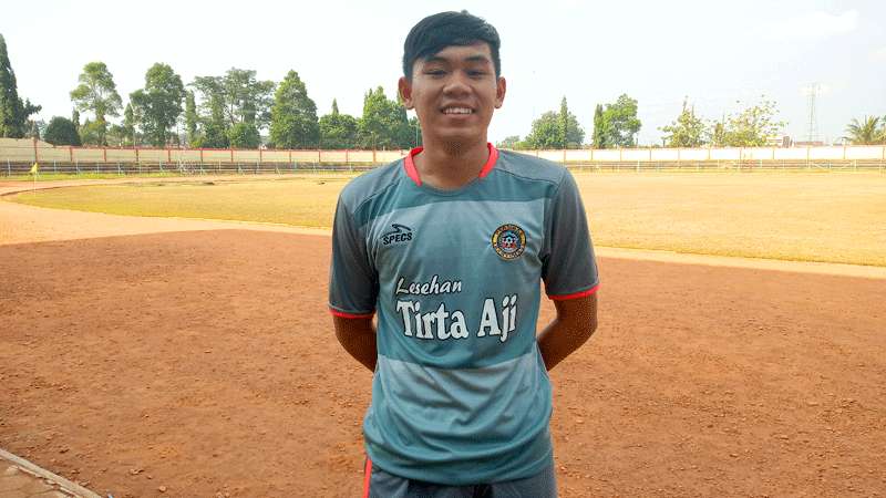 Jadi Pemain Timnas Dan Bahagiain Orang Tua