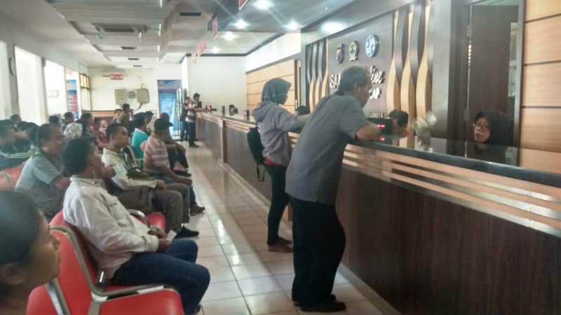 Penghapusan Denda Pajak Direspon Positif