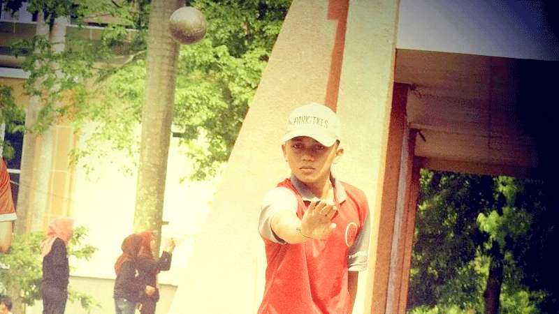 Lima Pasang Atlet Disiapkan untuk Open Turnamen