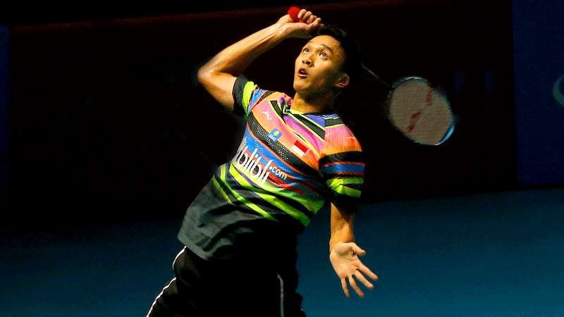 Sudah Saatnya Lupakan Sydney