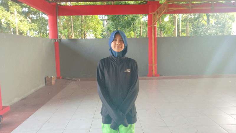 Cari Prestasi Biar Cita-Cita Gampang Terwujud