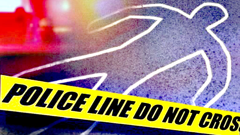 Potongan Kepala dan Tangan Manusia Ditemukan dalam Keadaan Gosong di Tambak, Banyumas