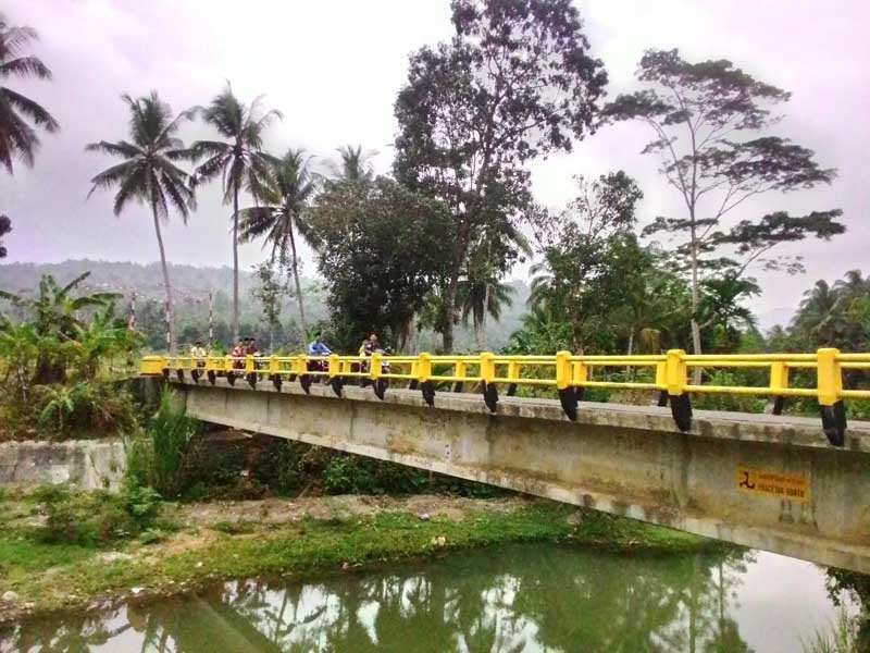 Kemranjen Diusulkan Jalur Alternatif