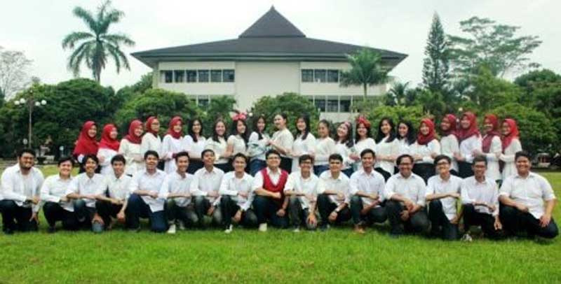 PSM Gita Buana Soedirman Goes To Taipe