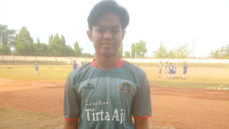 Pengen Jadi Timnas, Dan Main Di Liga 1