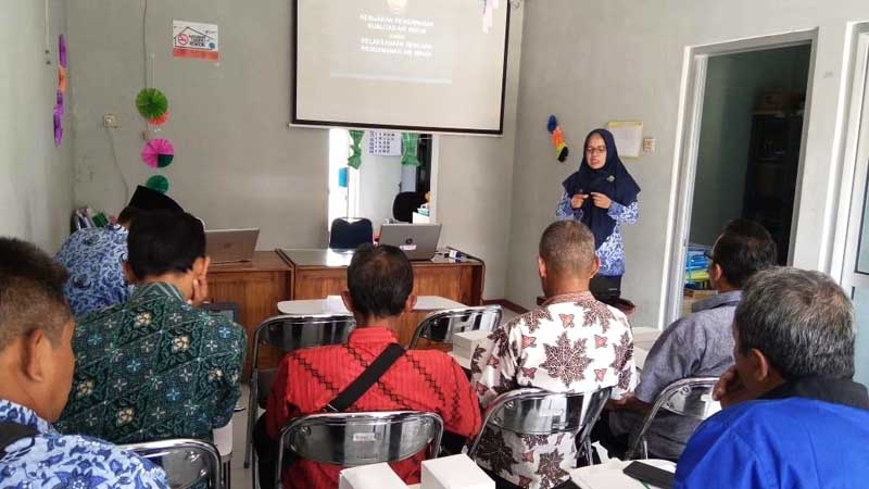 Penyedia Air Minum Wajib Penuhi Standar Mutu