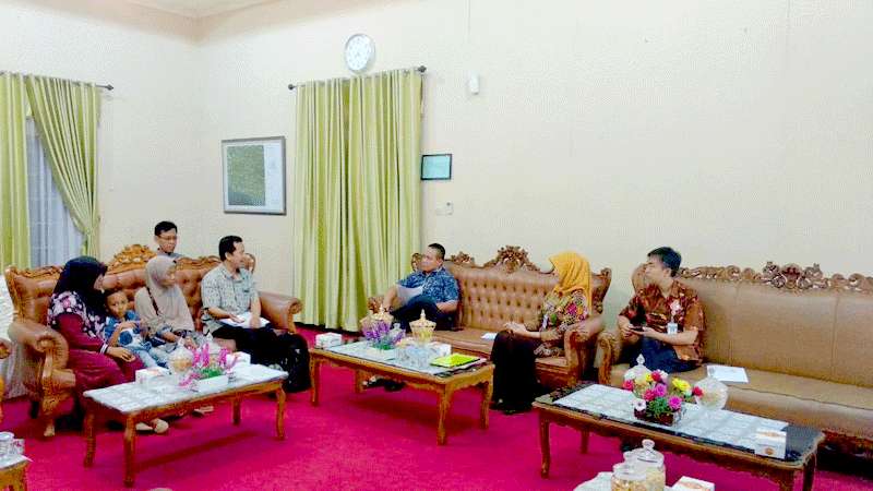 Perlindungan Terhadap PMI Belum Optimal