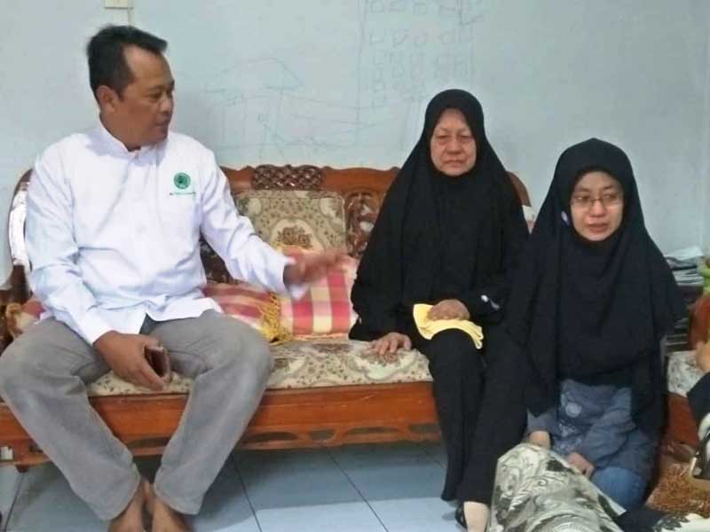 Satu Jamaah Haji Banyumas Meninggal Dunia