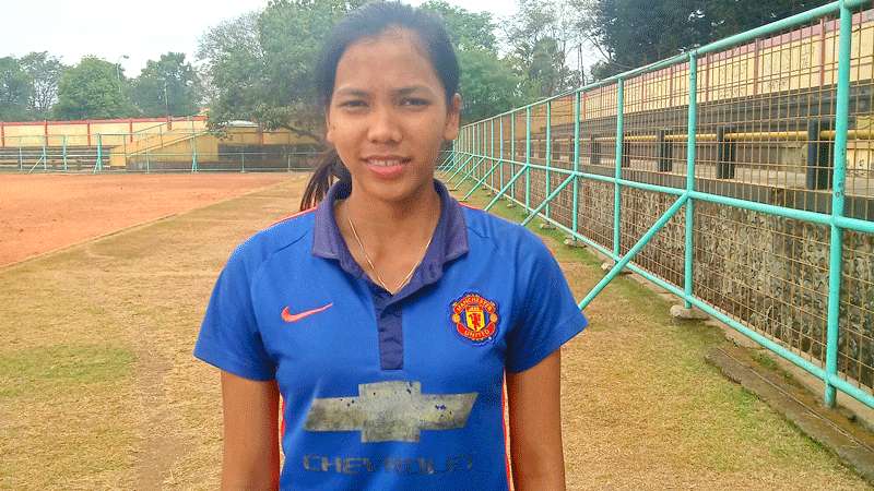 Yang Penting Terus Usaha