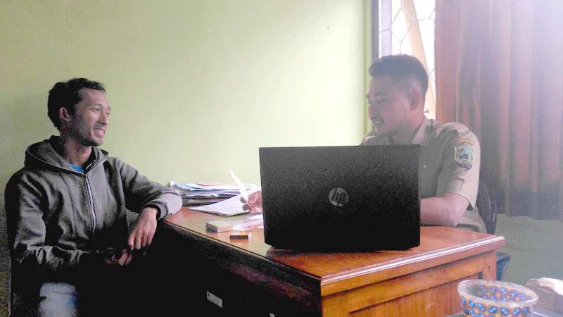 13.597 Penerima Jaminan Kesehatan Dicoret