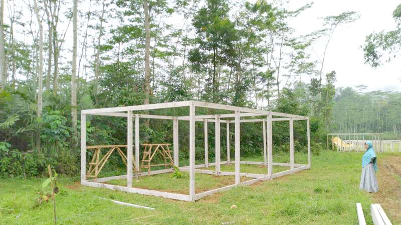 1,5 Tahun Warga Bantar 