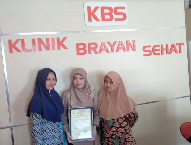 KBS Purwokerto Terima Suntik Meningitis, Pelayanan Syarat Haji Plus dan Umrah