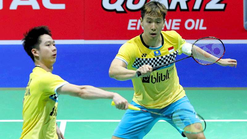 Minions Tersingkir di Pertandingan Perdana