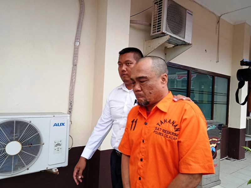 Waspadalah, Isi Dashboard Sepeda Motor Jadi Incaran