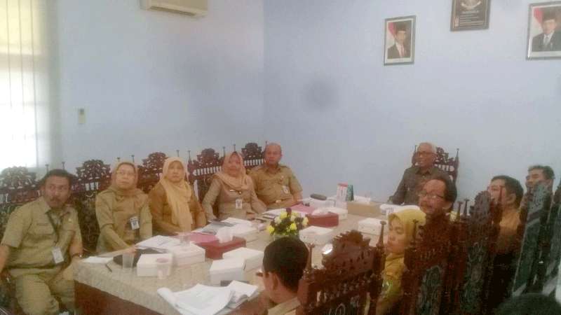 Peringatan Hari Banjarnegara Jadi Dirubah