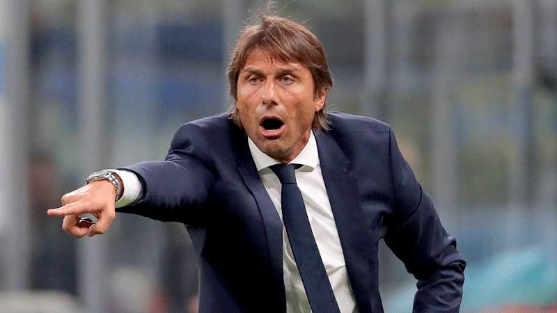 AC Milan vs Inter Milan-Garansi Sang Pelatih